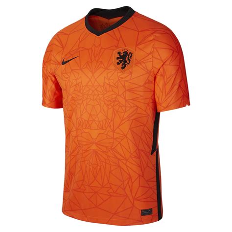 nederlands elftal shirt kind nike|elftal shirt.